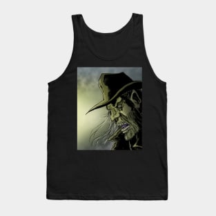 Jeepers Tank Top